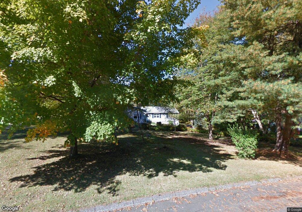 4 Chimney Swift Dr, Sandy Hook, CT 06482 - photo 1