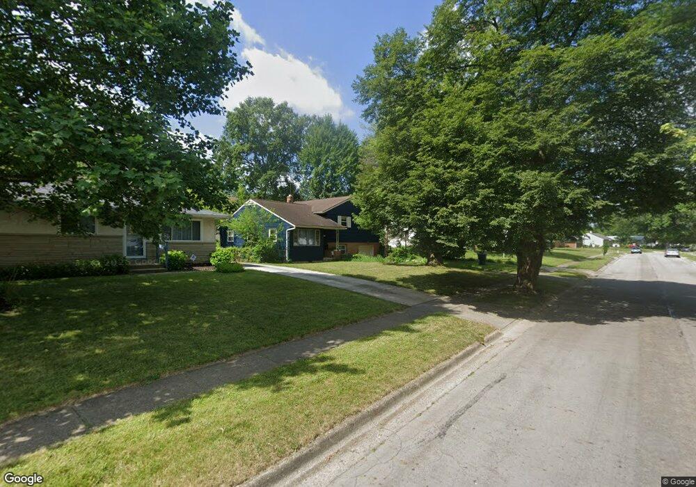 1453 Evaline Dr, Columbus, OH 43224 - photo 1