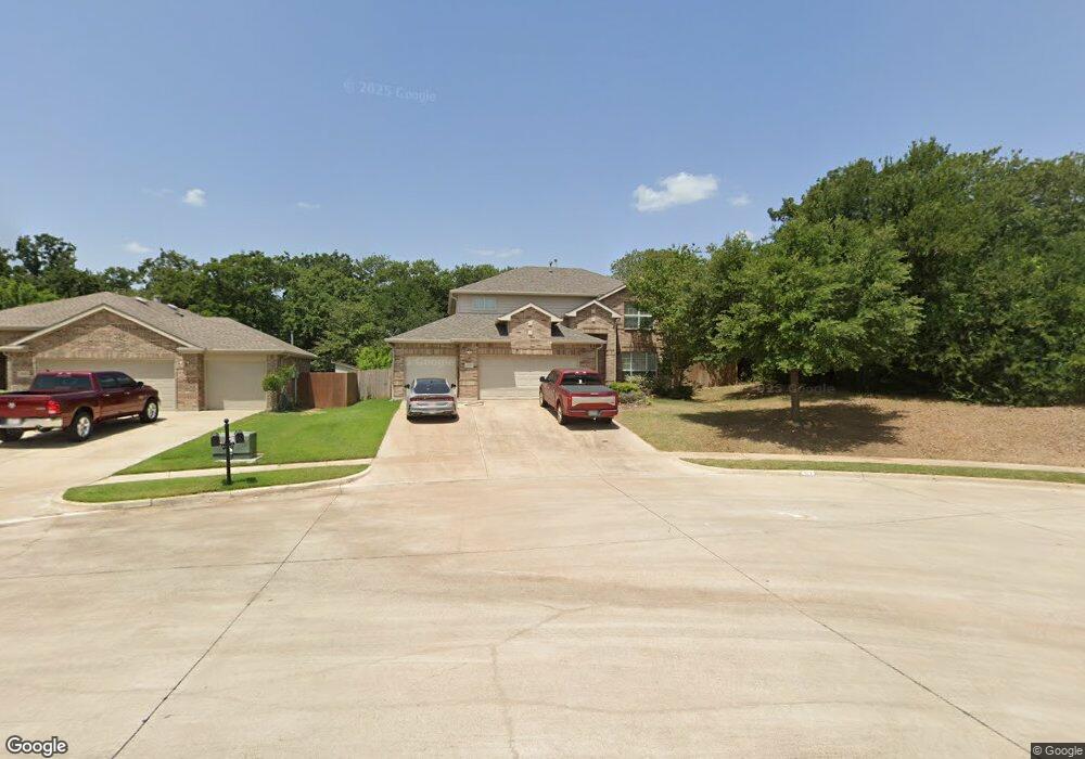 4105 Aqueduct Dr, Denton, TX 76210 - photo 1