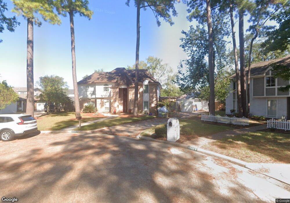 11506 Quail Creek Dr, Houston, TX 77070 - photo 1