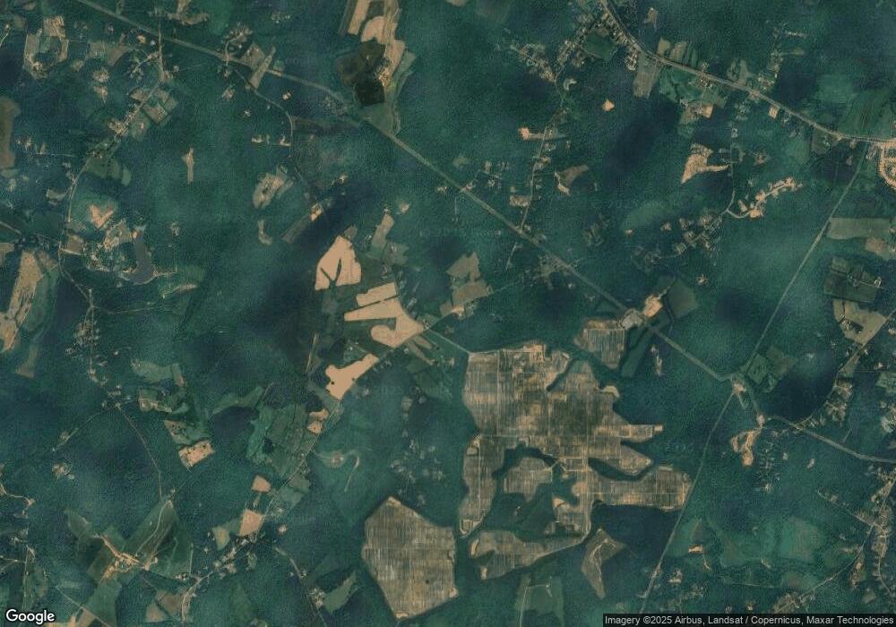 Waldrop Church Rd, Louisa, VA 23093 - photo 1