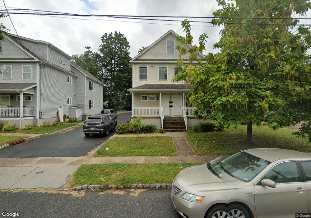 59 James St unit 2, Montclair, NJ 07042 - photo 1