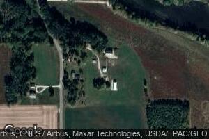 11154 Lodge Ave, Greene, IA 50636