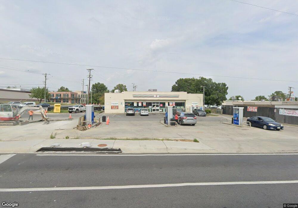 2000 University Blvd E, Hyattsville, MD 20783 - photo 1