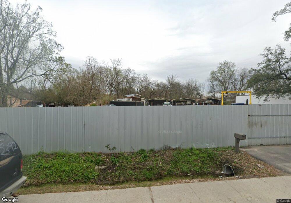 414 E Sunnyside St, Houston, TX 77076 - photo 1