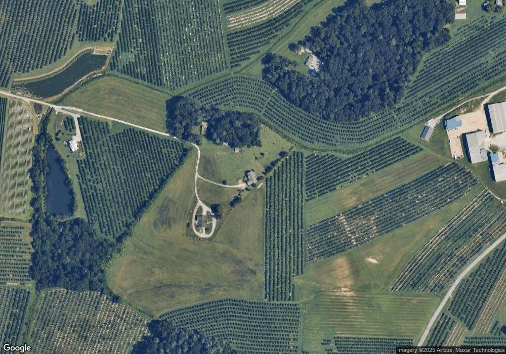 1396 Orchard Rd, Flat Rock, NC 28731 - photo 1