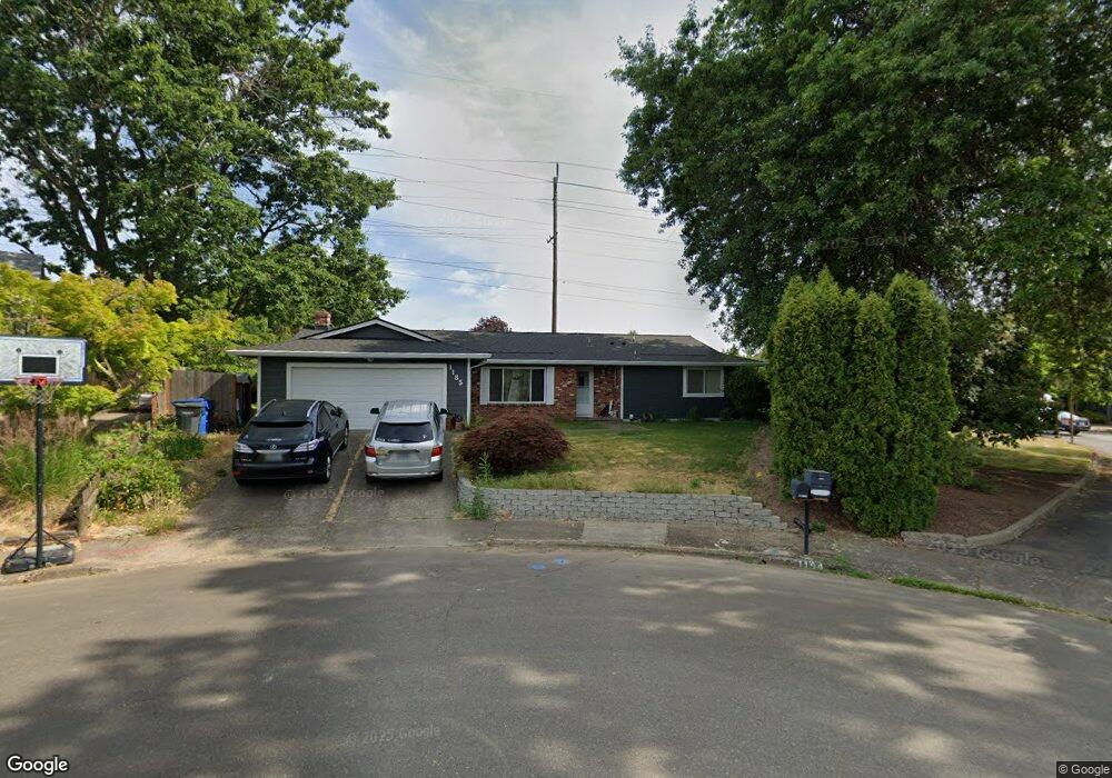 1185 Swingwood Ct NE, Keizer, OR 97303 - photo 1