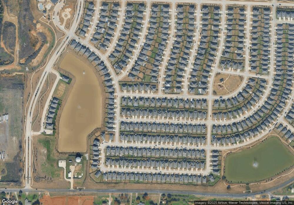 10816 Culberson Dr, Aubrey, TX 76227 - photo 1