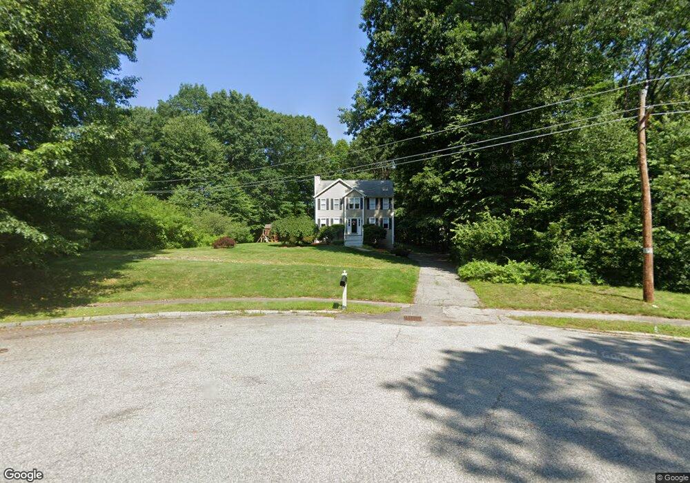 37 Hammond Farm Rd, Haverhill, MA 01832 - photo 1