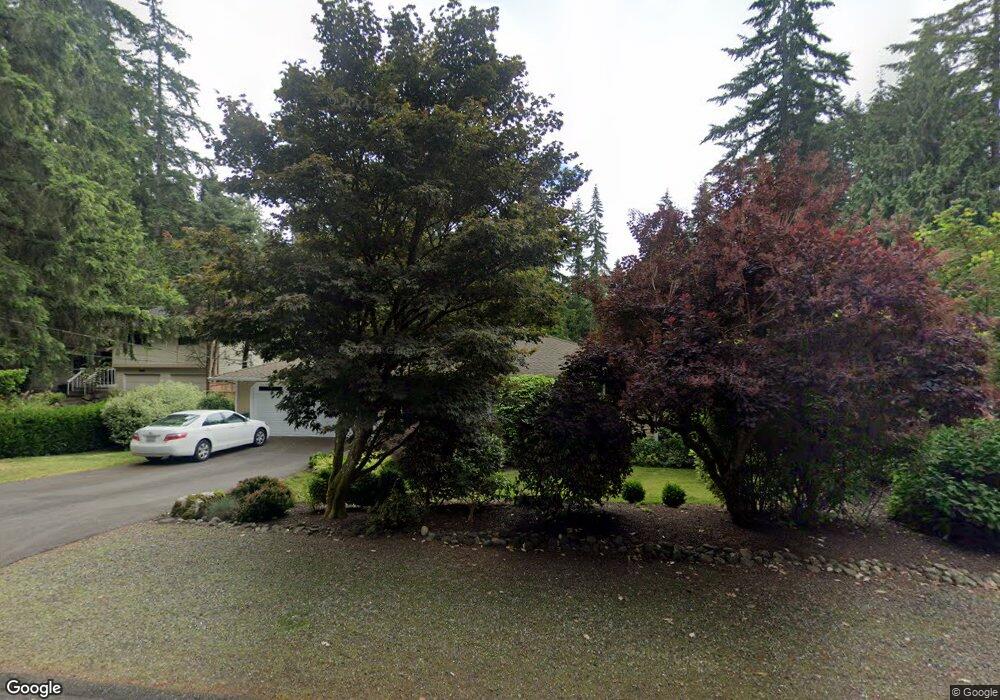 7841 NE 140th Place, Bothell, WA 98011 - photo 1