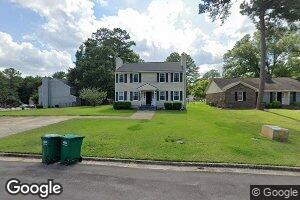 2309 Jim Stokes Ct, Albany, GA 31721