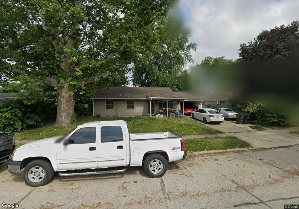 2416 Apache Dr, Lafayette, IN 47909 - photo 1