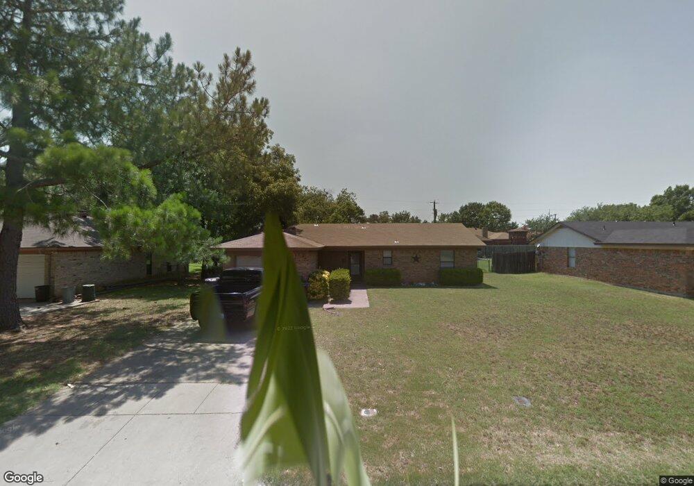 517 Palo Duro Dr, Joshua, TX 76058 - photo 1