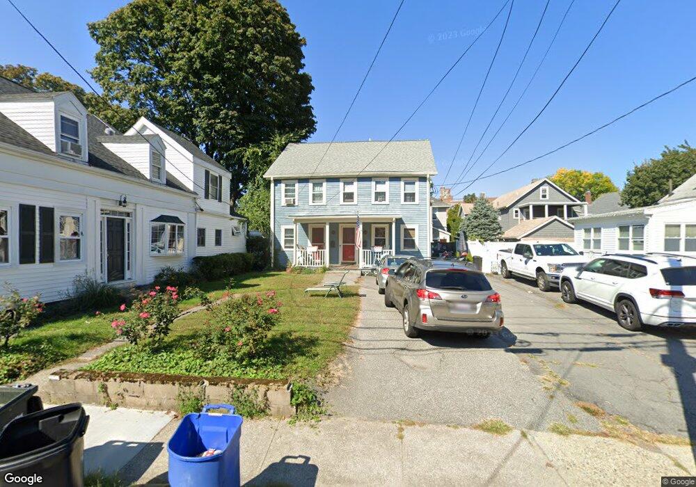 Street View Photo