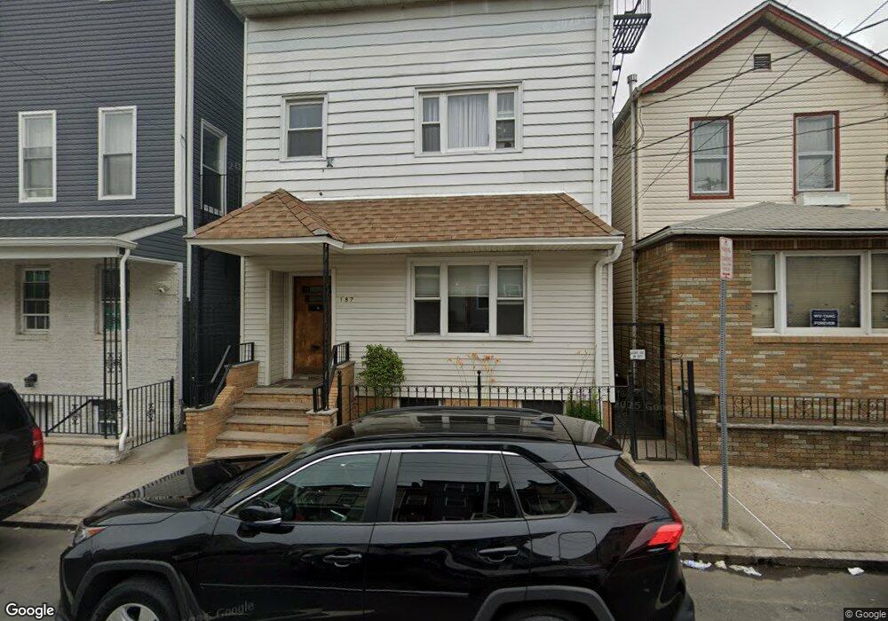187 Walnut St, Newark, NJ 07105 - photo 1