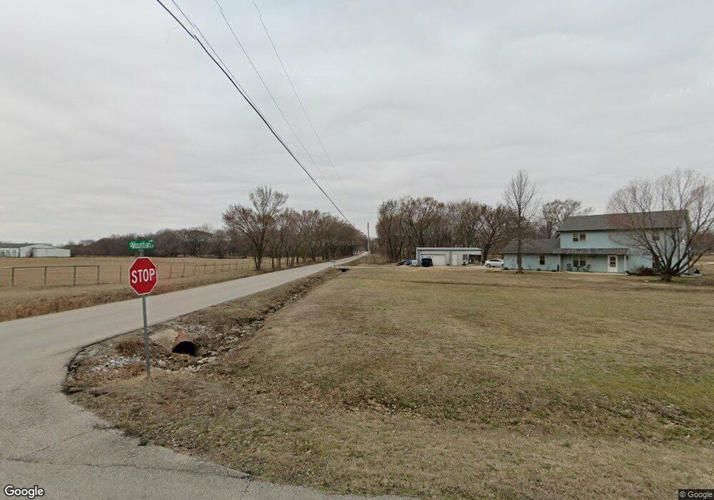 19994 S Mountain Ln, Claremore, OK 74019 - photo 1