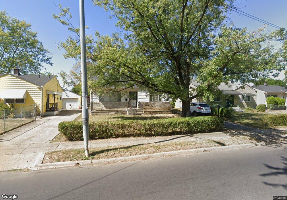 4293 Walford St, Columbus, OH 43224 - photo 1