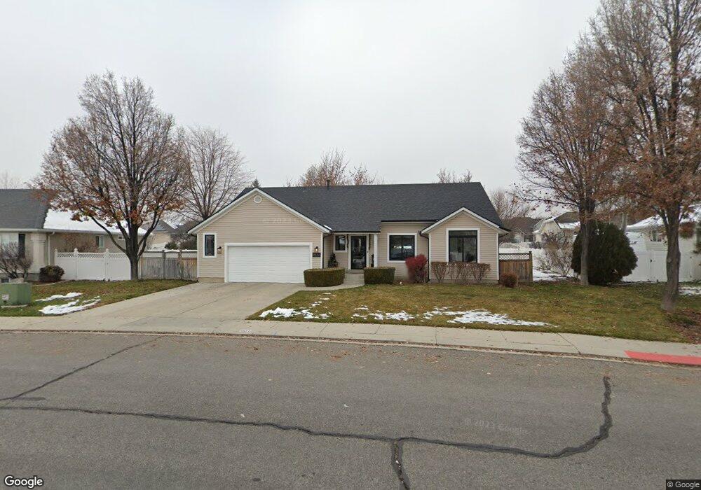 4622 W 9900 N, Pleasant Grove, UT 84062 - photo 1