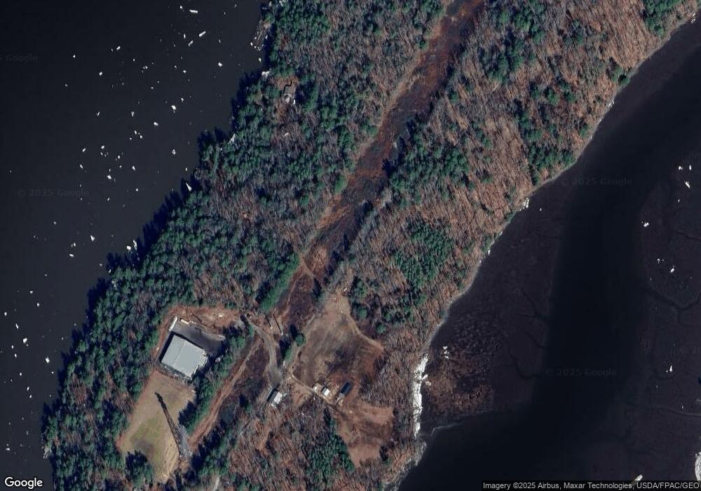 373 Chopps Point Rd, Woolwich, ME 04579 - photo 1