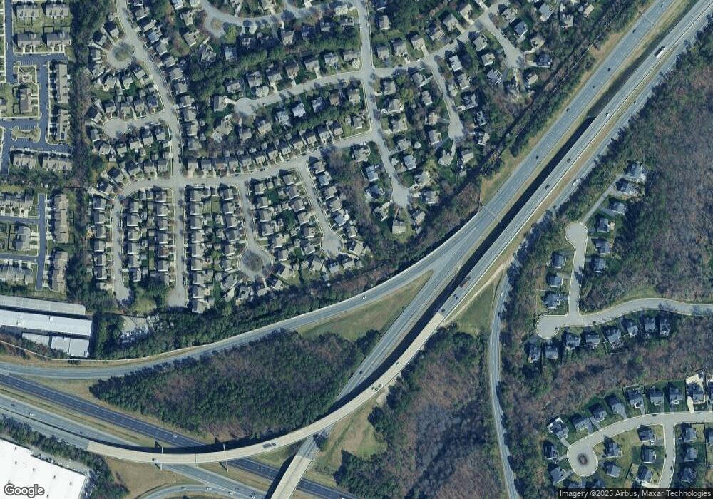 Lot 83 - 5004 Coachmans Carriage Terrace, Glen Allen, VA 23059 - photo 1