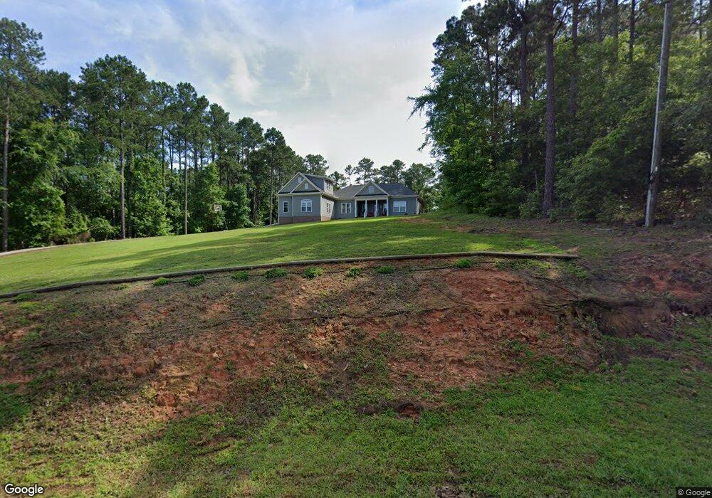 2576 Harbor View Rd, Camden, SC 29020 - photo 1