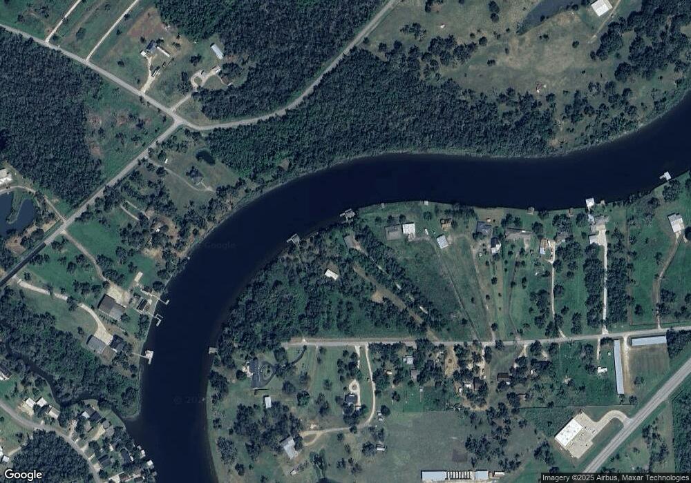 850 County Road 432, Brazoria, TX 77422 - photo 1