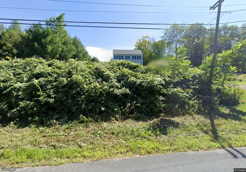 125 N Sturbridge Rd, Charlton, MA 01507 - photo 1