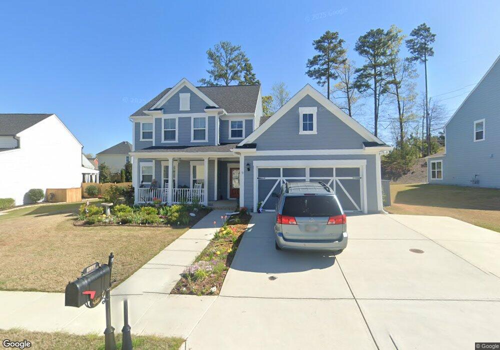 6408 Hickory Branch Dr, Hoschton, GA 30548 - photo 1