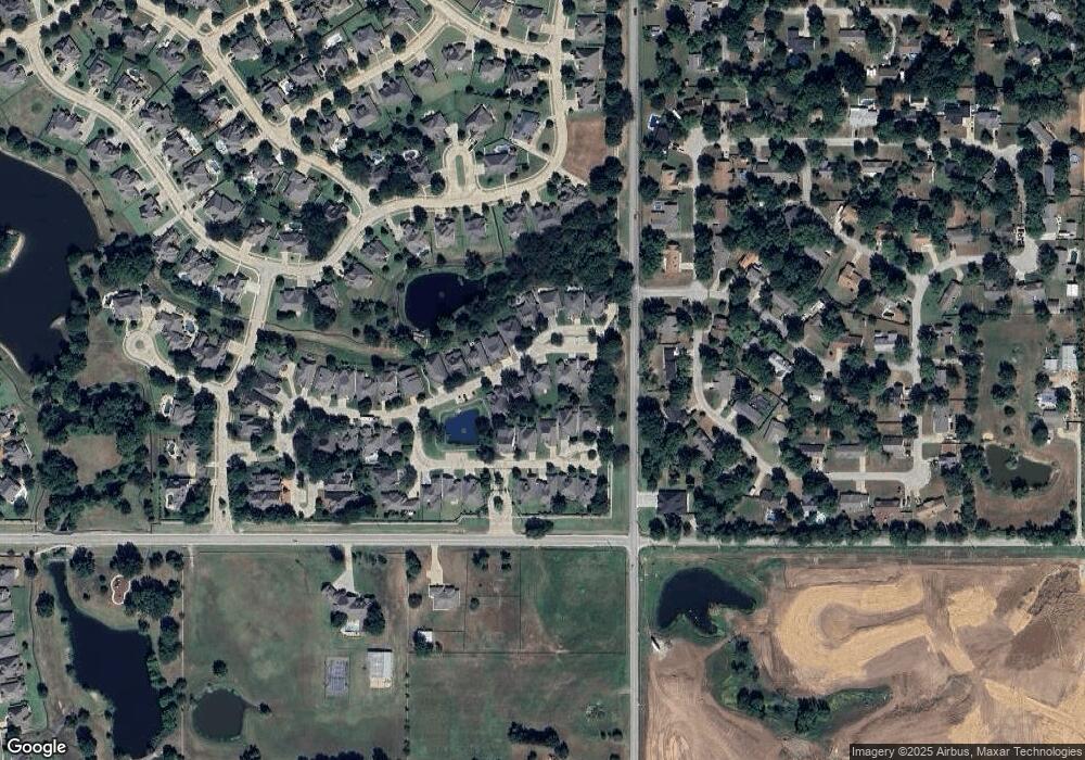 8005 E Galveston St, Broken Arrow, OK 74014 - photo 1