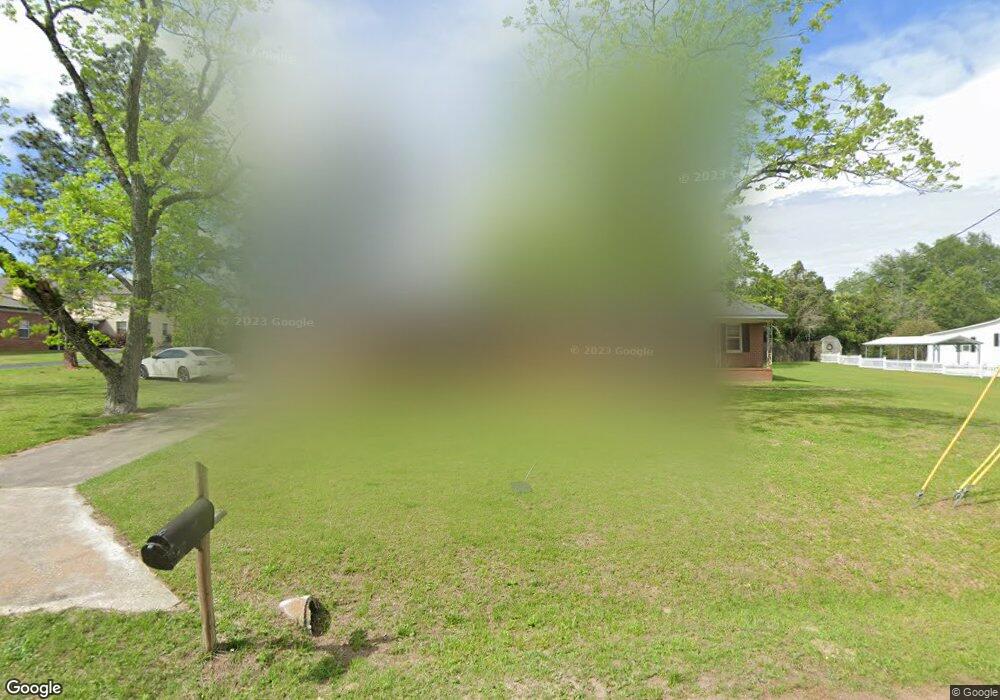 210 Maple St, Omega, GA 31775 - photo 1