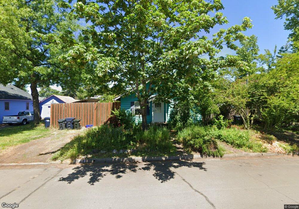 1743 W 10th Ave, Eugene, OR 97402 - photo 1