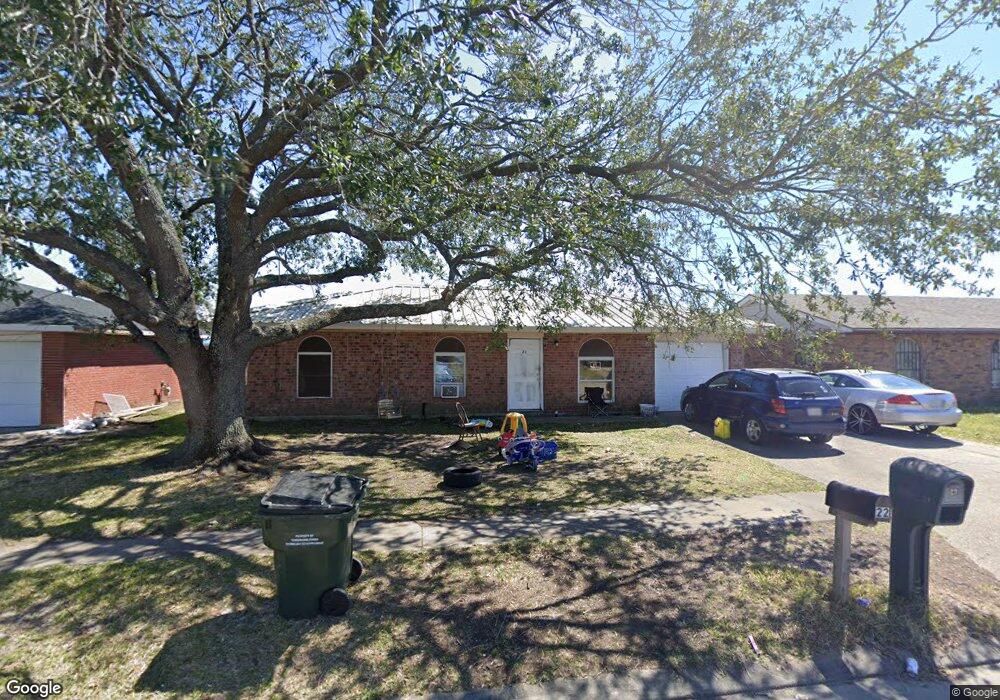 23 Kirkglen Loop, Houma, LA 70363 - photo 1