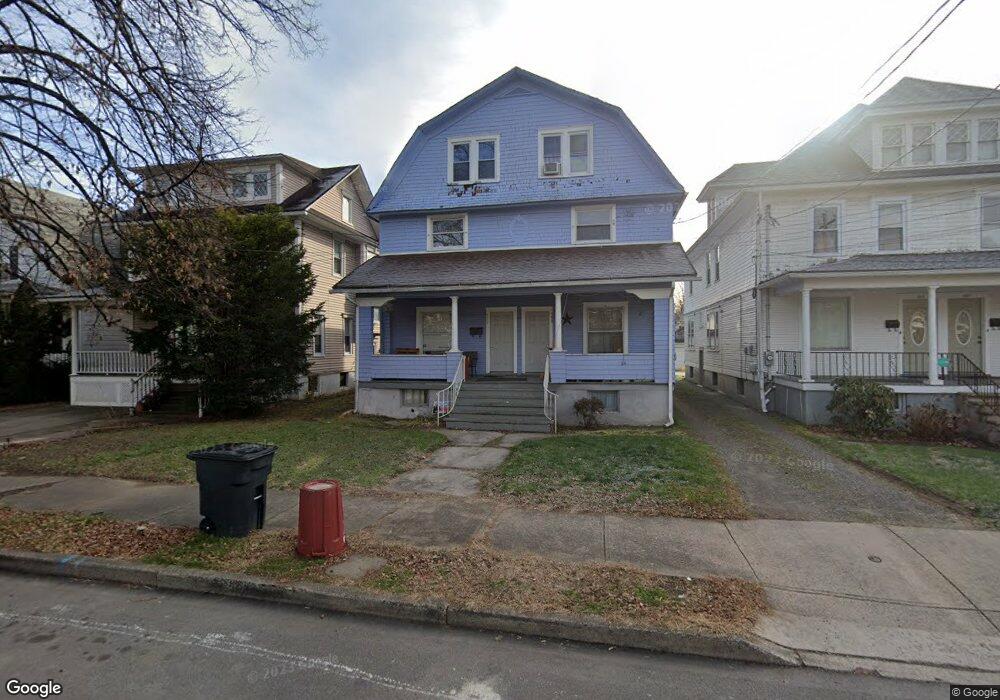 551 Rutter Ave, Kingston, PA 18704 - photo 1