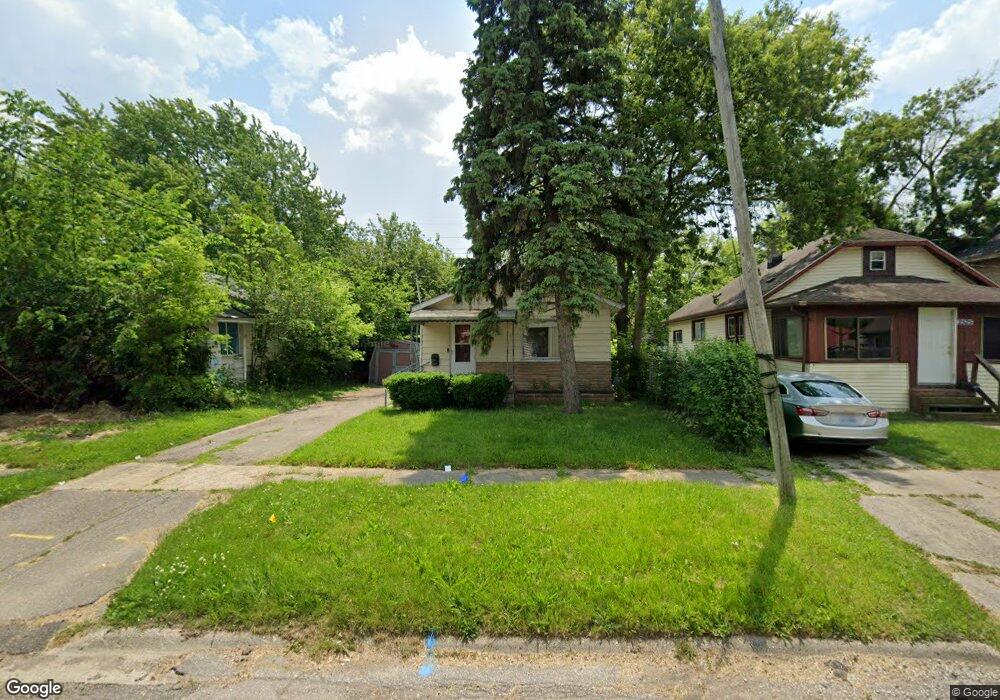 2521 Swayze St, Flint, MI 48503 - photo 1