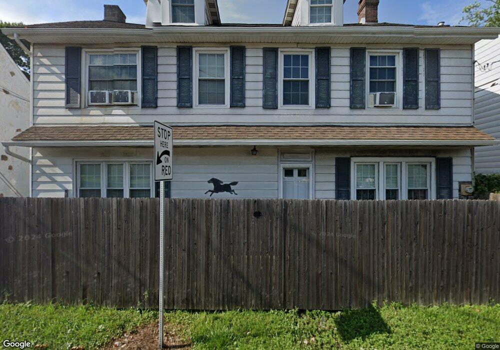 1067 E Baltimore Pike, Kennett Square, PA 19348 - photo 1