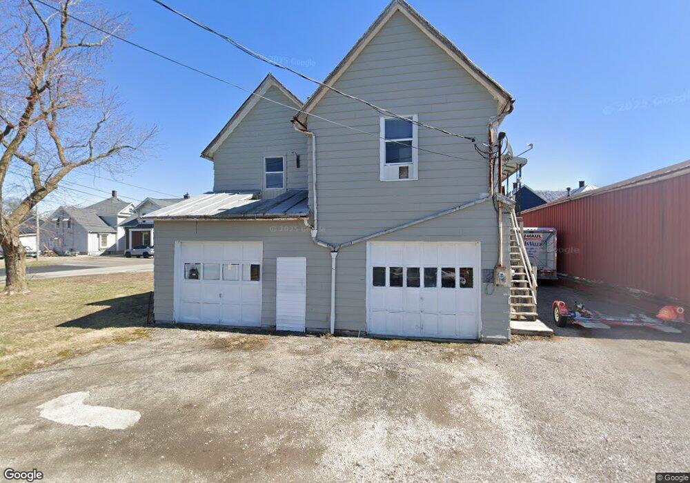 428 N Main St, Findlay, OH 45840 - photo 1