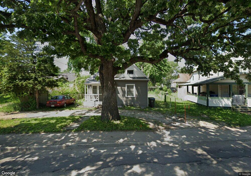 1626 Mlk jr Pkwy, Des Moines, IA 50314 - photo 1