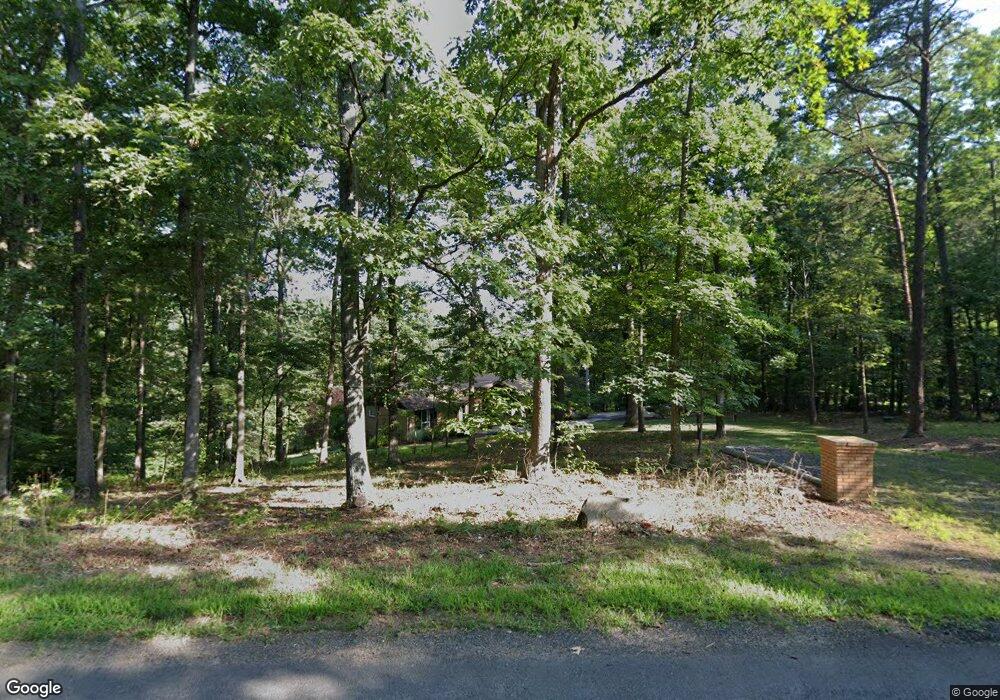 6501 Grays Mill Rd, Warrenton, VA 20187 - photo 1