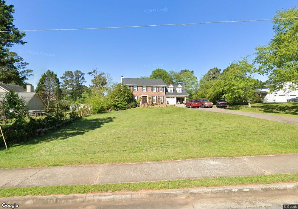 3123 Bunten Rd, Duluth, GA 30096 - photo 1