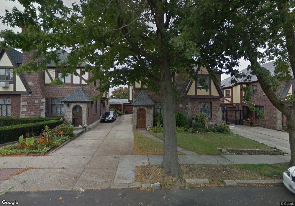 4522 193rd St, Flushing, NY 11358 - photo 1