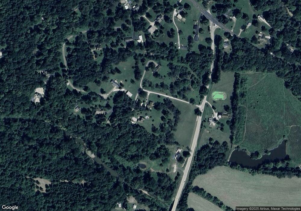 7215 Highway 335 NE, New Salisbury, IN 47161 - photo 1