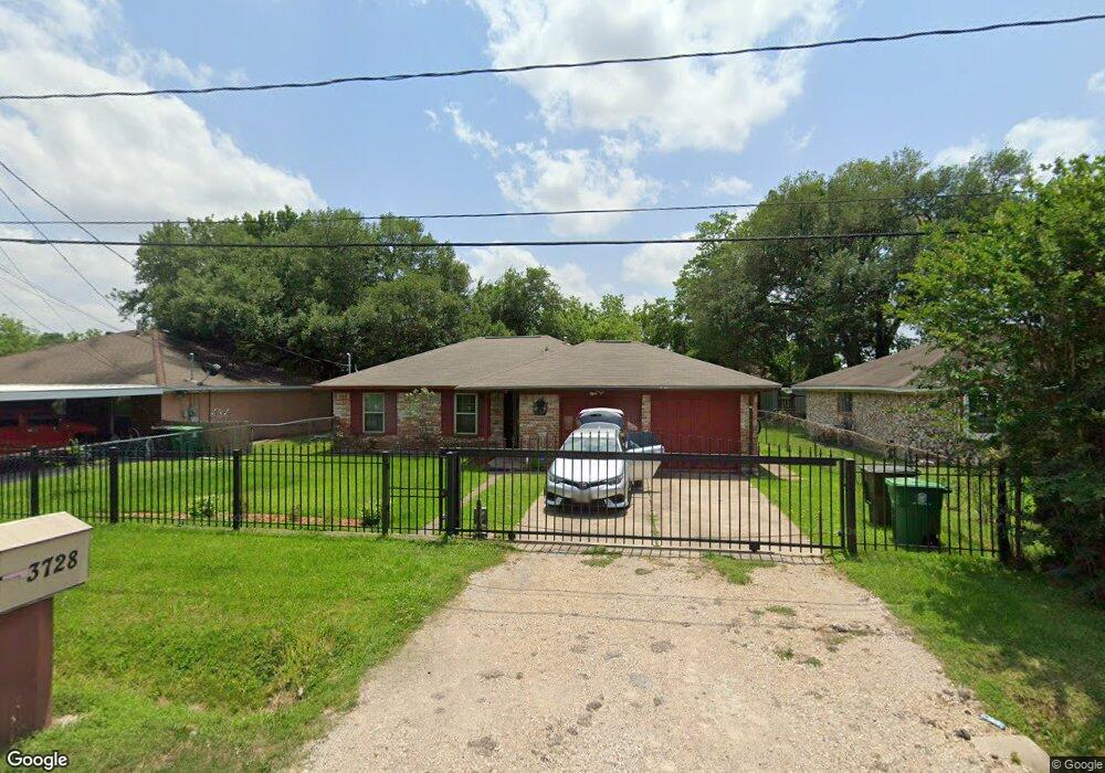 3728 Folger St, Houston, TX 77093 - photo 1