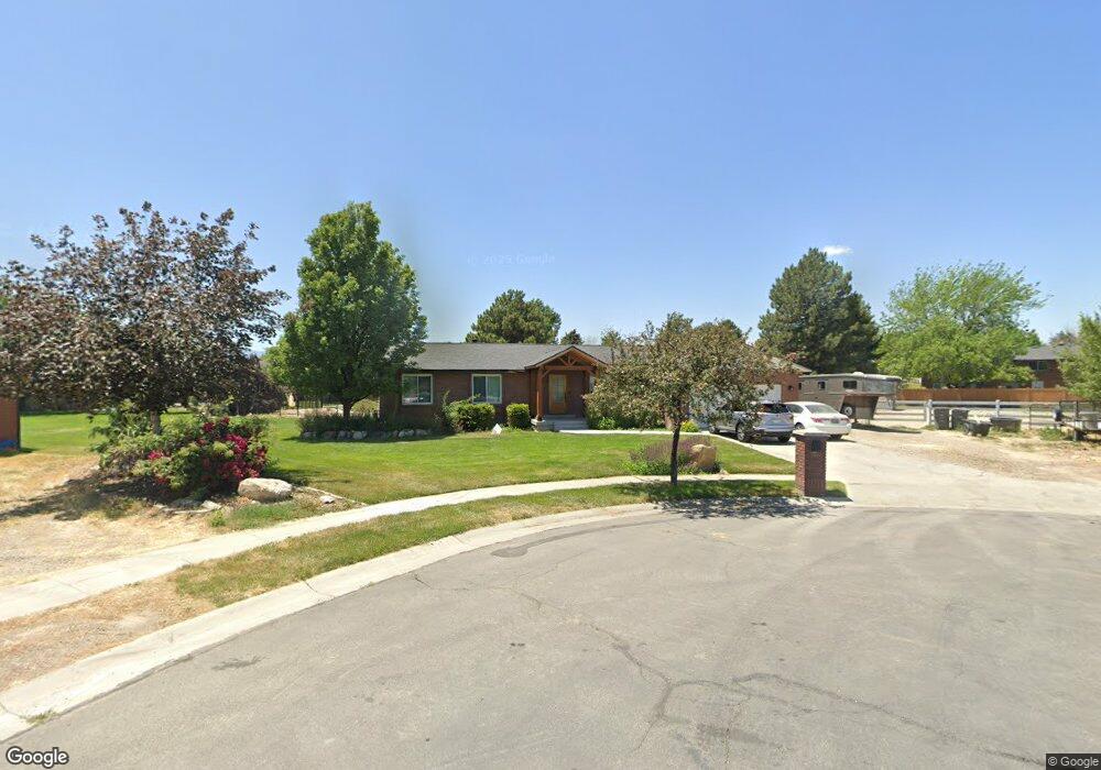 10672 Willowstone Cir, South Jordan, UT 84095 - photo 1