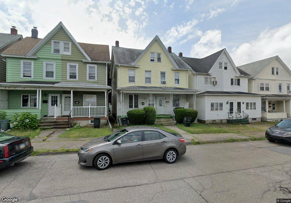 210 Samuels Ave, Hazleton, PA 18201 - photo 1