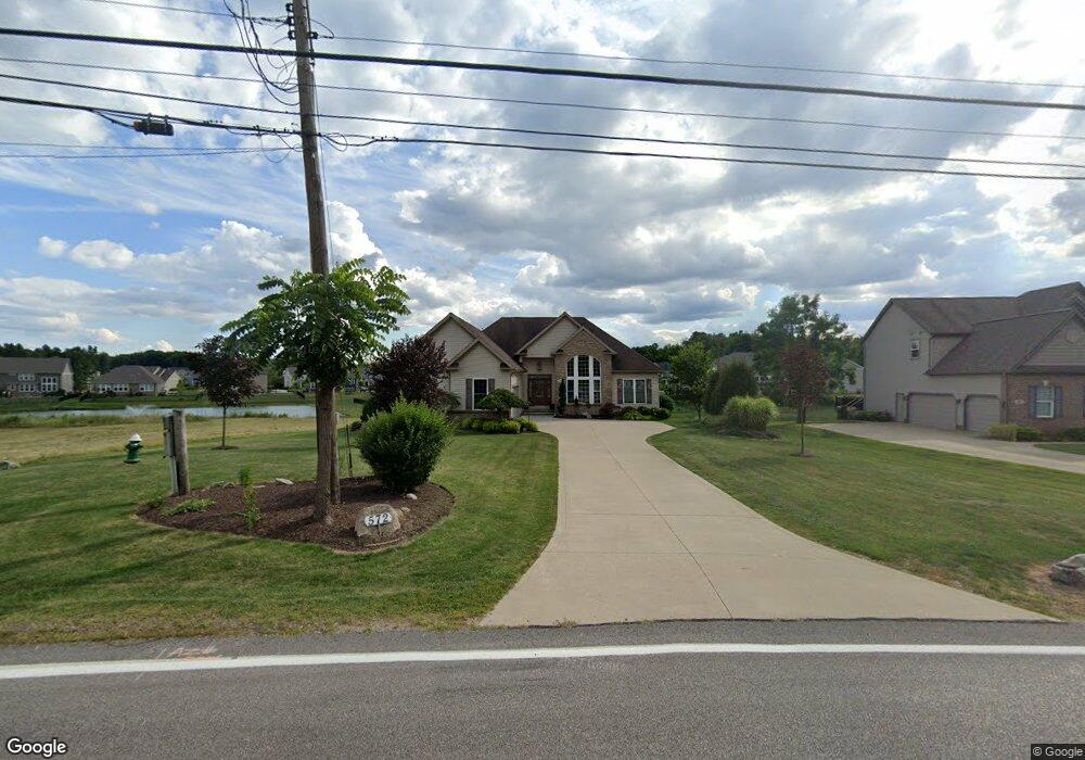572 E Pioneer Trail, Aurora, OH 44202 - photo 1