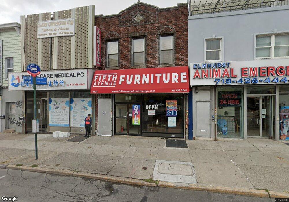 8708 Queens Blvd, Flushing, NY 11373 - photo 1