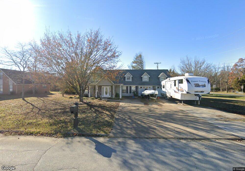 3001 Westside Country Dr, Fort Oglethorpe, GA 30742 - photo 1