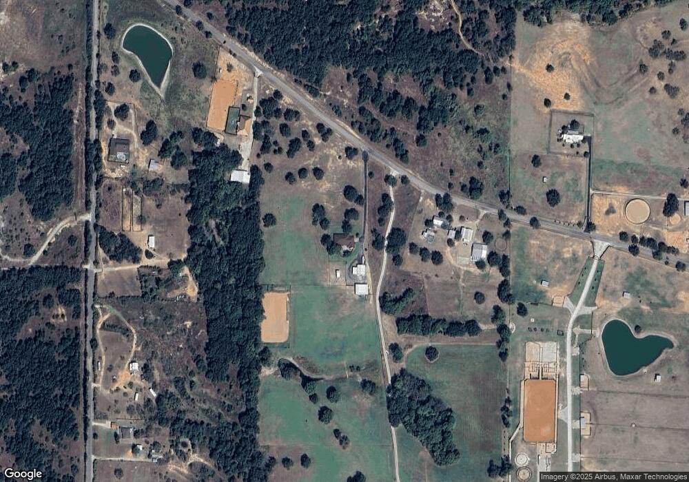 3991 Old Garner Rd, Weatherford, TX 76088 - photo 1