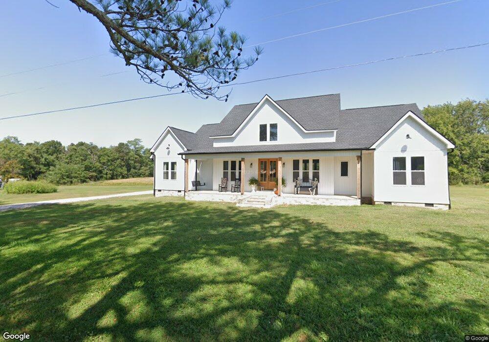 4350 Albert Dr, Cookeville, TN 38506 - photo 1