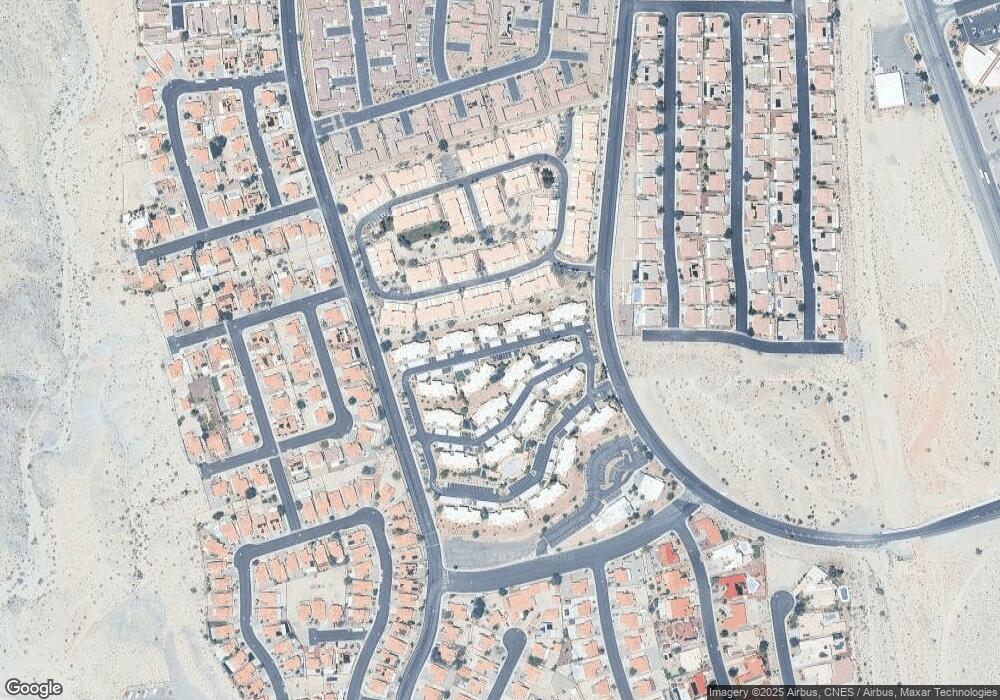 2220 #20 Highpointe, Laughlin (Nv), NE 89029 - photo 1